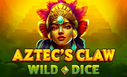 Aztec`s Claw Wild Dice